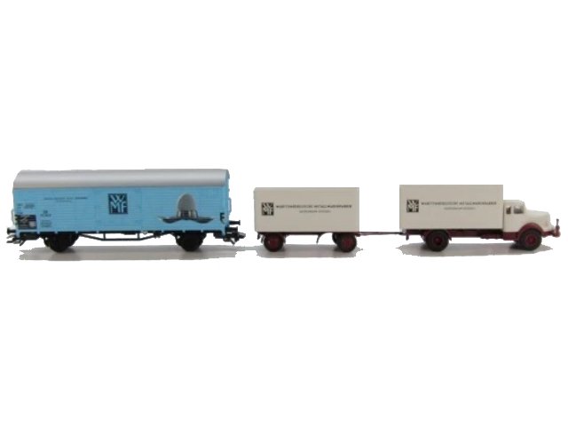Märklin wagon